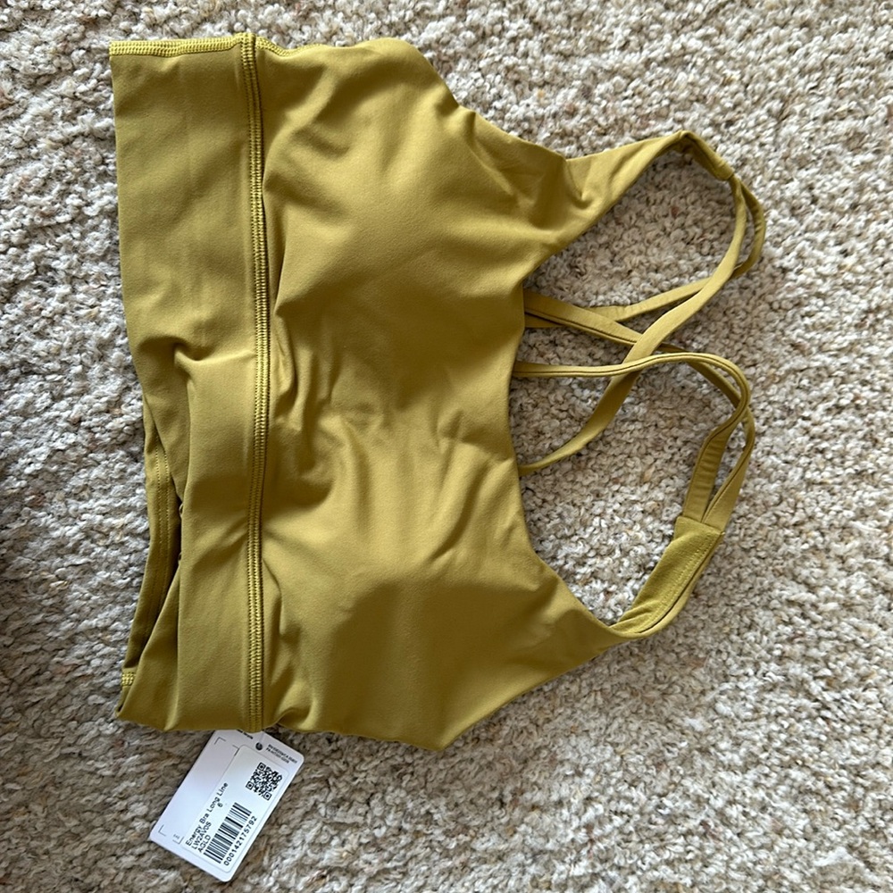 Lululemon Bra